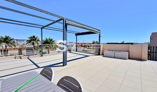 Resale - Penthouse - Pilar de la Horadada - Torre De La Horadada