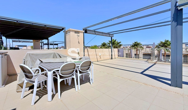 Resale - Penthouse - Pilar de la Horadada - Torre De La Horadada