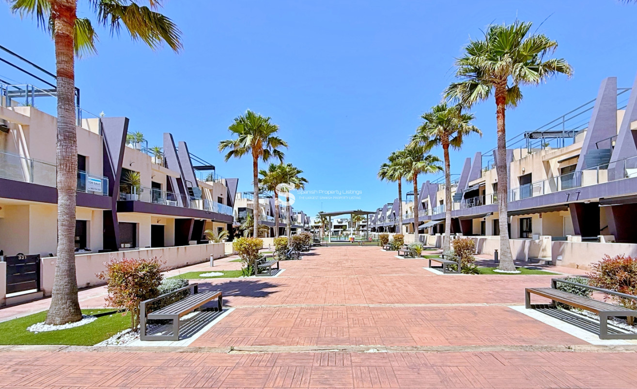 Resale - Penthouse - Pilar de la Horadada - Torre De La Horadada