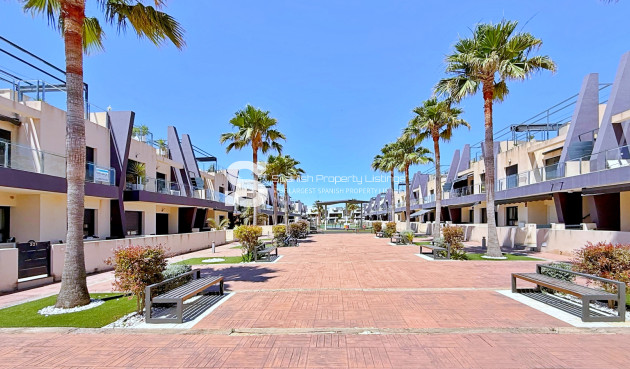 Resale - Penthouse - Pilar de la Horadada - Torre De La Horadada