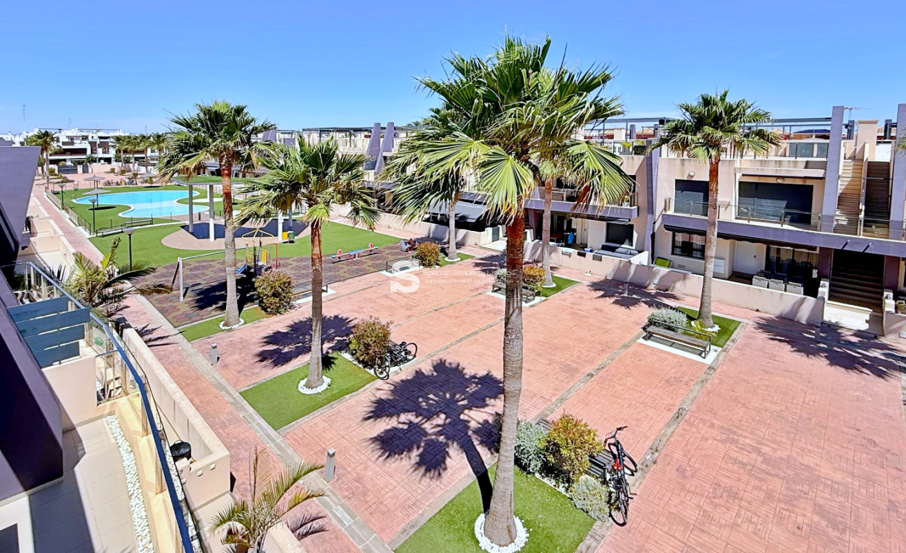 Resale - Penthouse - Pilar de la Horadada - Torre De La Horadada
