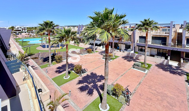 Resale - Penthouse - Pilar de la Horadada - Torre De La Horadada