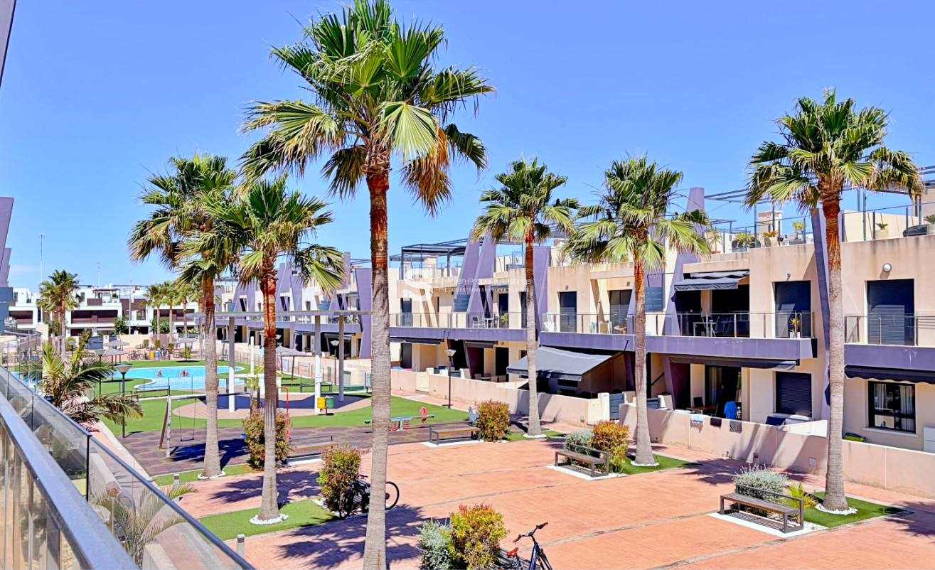 Resale - Penthouse - Pilar de la Horadada - Torre De La Horadada