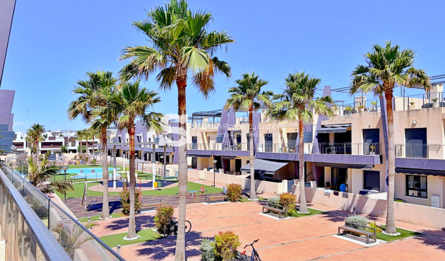 Resale - Penthouse - Pilar de la Horadada - Torre De La Horadada