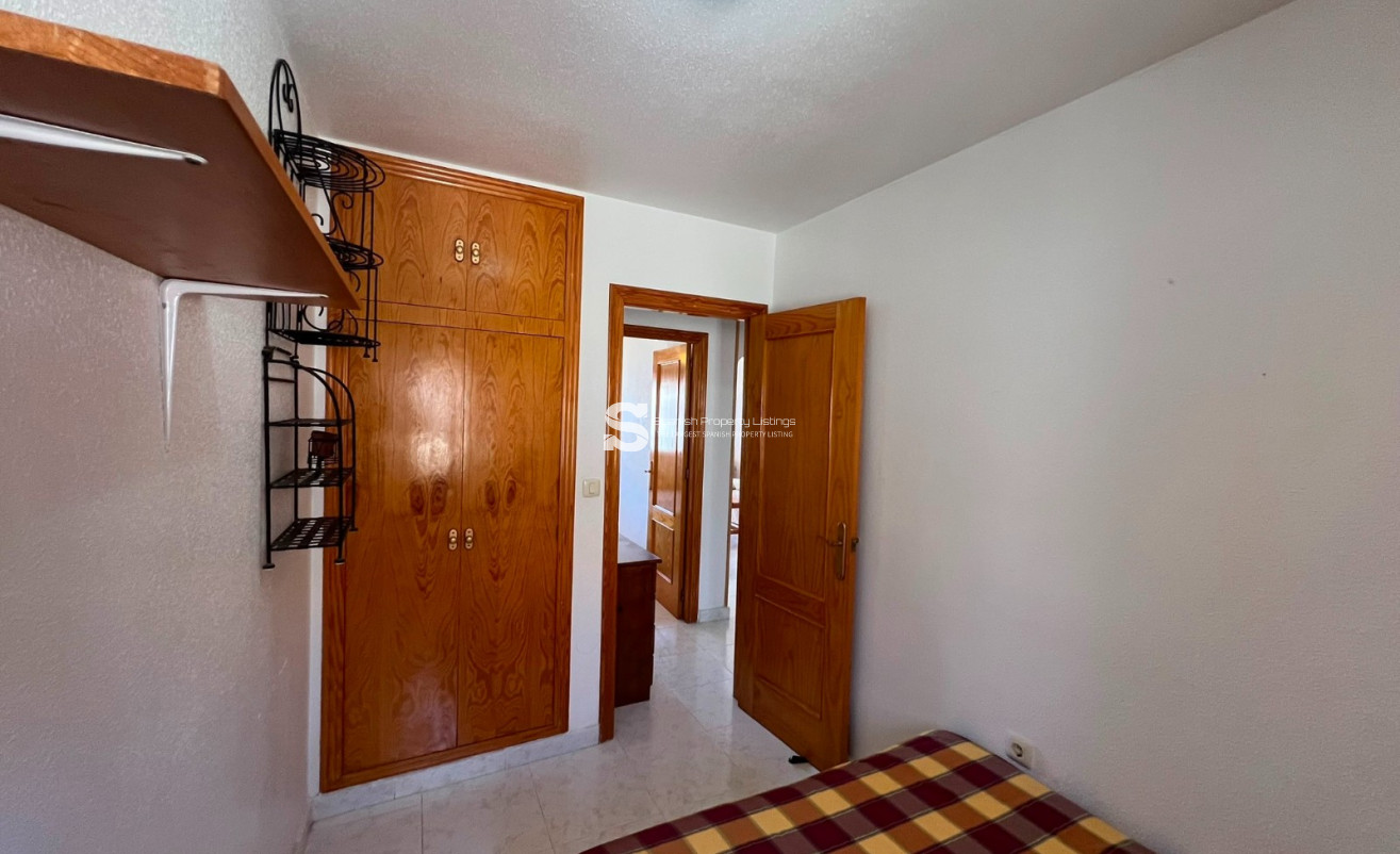 Resale - Bungalow - San Pedro del Pinatar - Lo Pagan