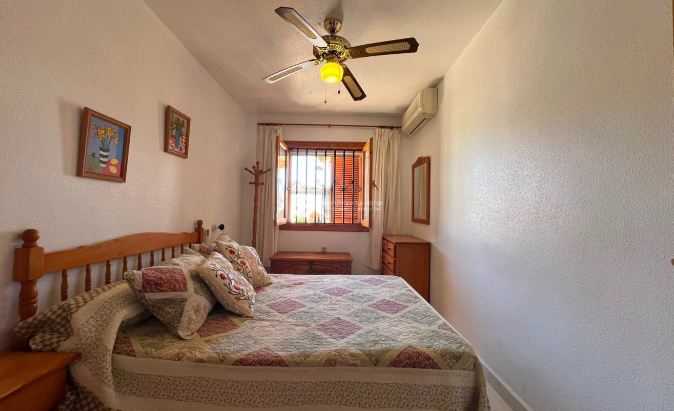 Resale - Bungalow - San Pedro del Pinatar - Lo Pagan