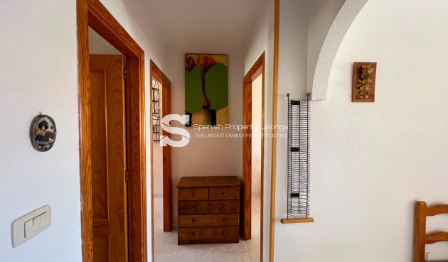 Resale - Bungalow - San Pedro del Pinatar - Lo Pagan