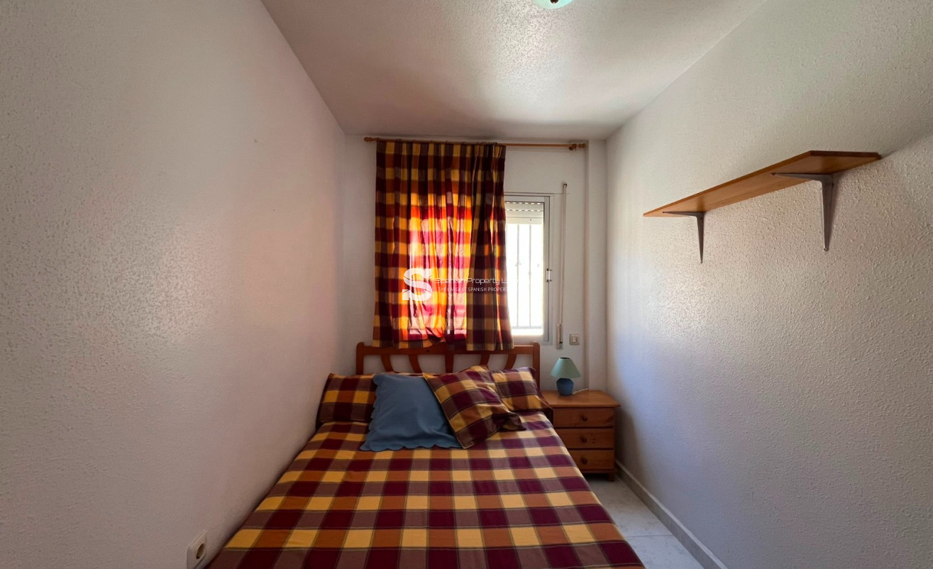Resale - Bungalow - San Pedro del Pinatar - Lo Pagan