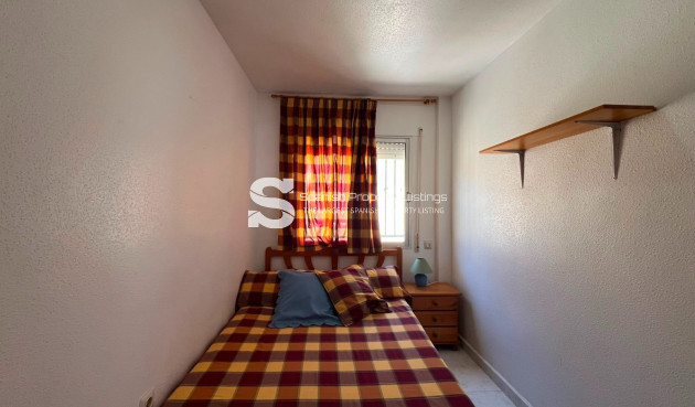 Resale - Bungalow - San Pedro del Pinatar - Lo Pagan