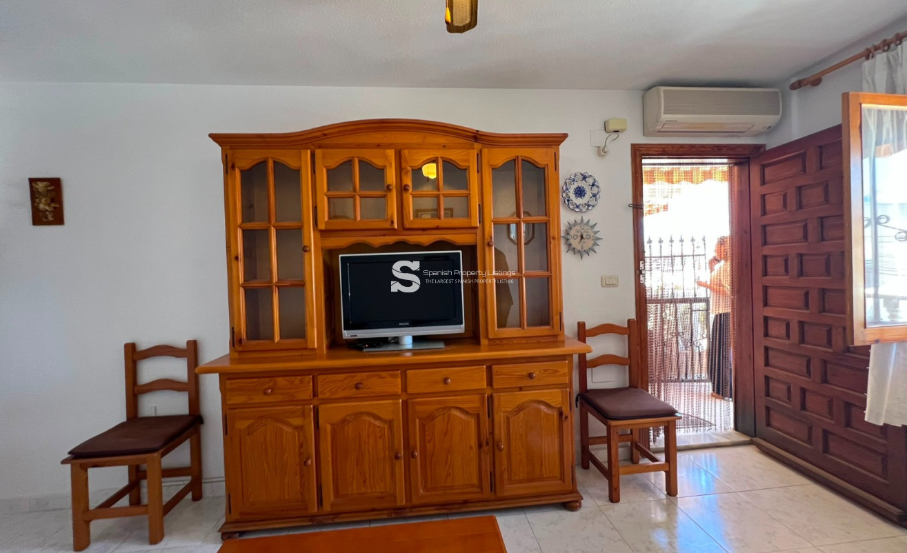 Resale - Bungalow - San Pedro del Pinatar - Lo Pagan