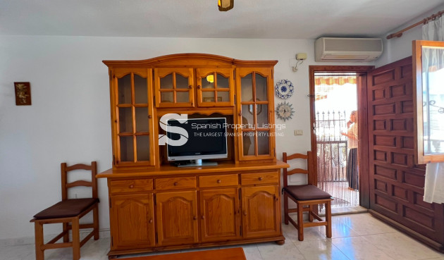 Resale - Bungalow - San Pedro del Pinatar - Lo Pagan