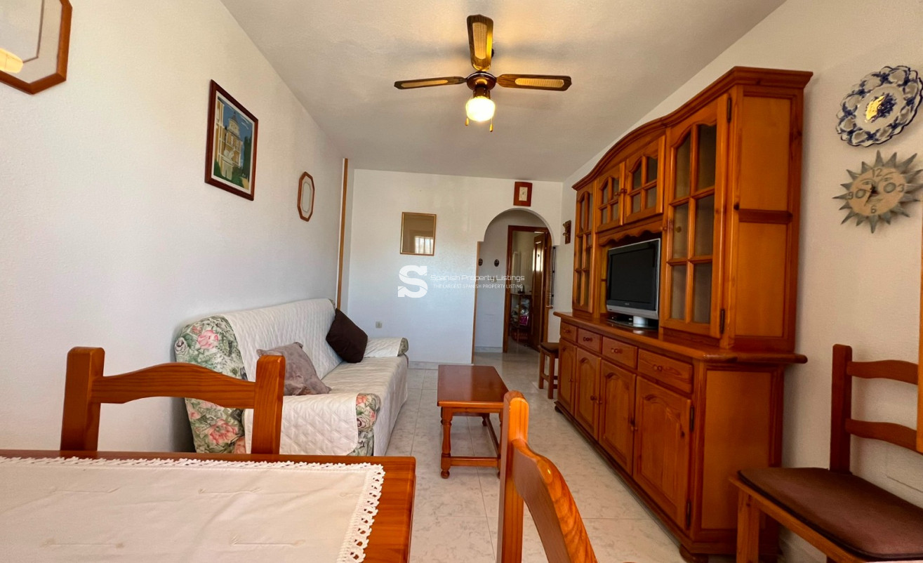 Resale - Bungalow - San Pedro del Pinatar - Lo Pagan