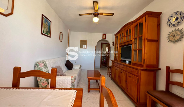 Resale - Bungalow - San Pedro del Pinatar - Lo Pagan