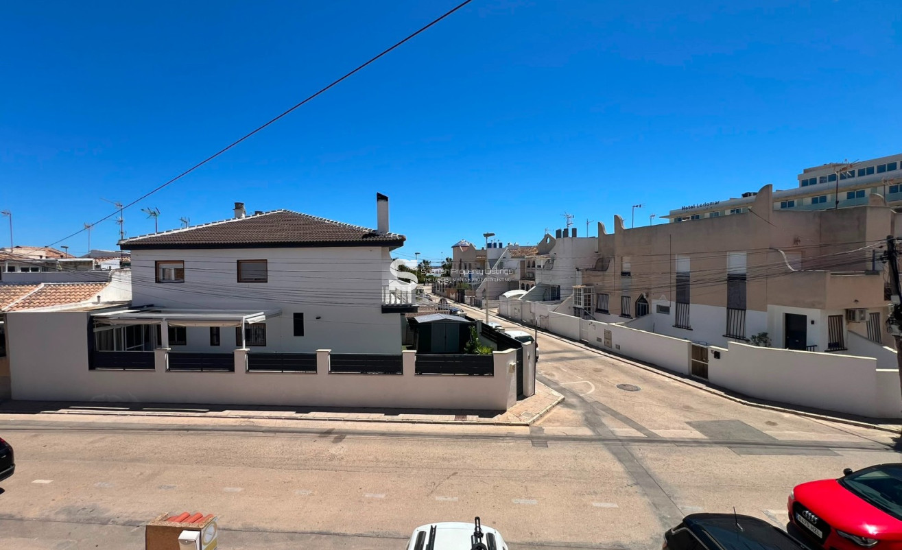 Resale - Bungalow - San Pedro del Pinatar - Lo Pagan