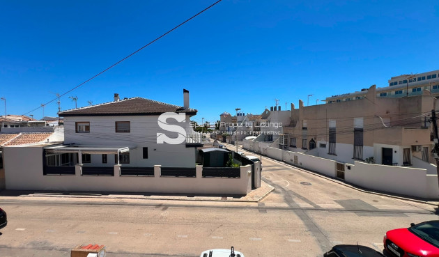 Resale - Bungalow - San Pedro del Pinatar - Lo Pagan