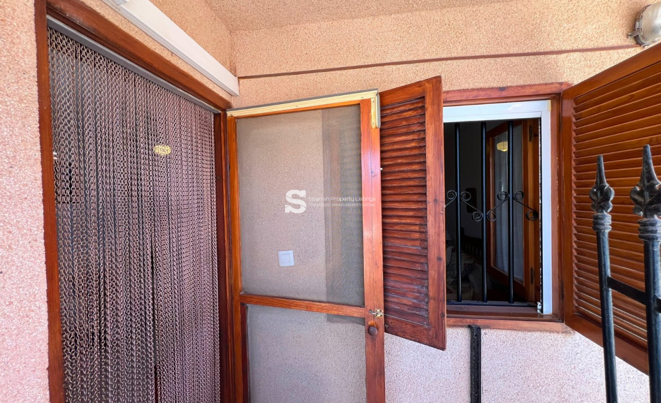 Resale - Bungalow - San Pedro del Pinatar - Lo Pagan
