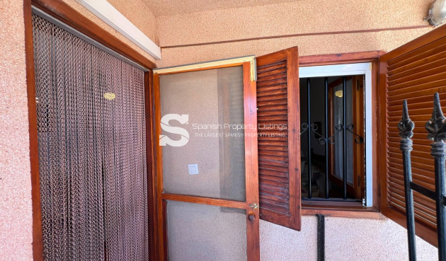 Resale - Bungalow - San Pedro del Pinatar - Lo Pagan