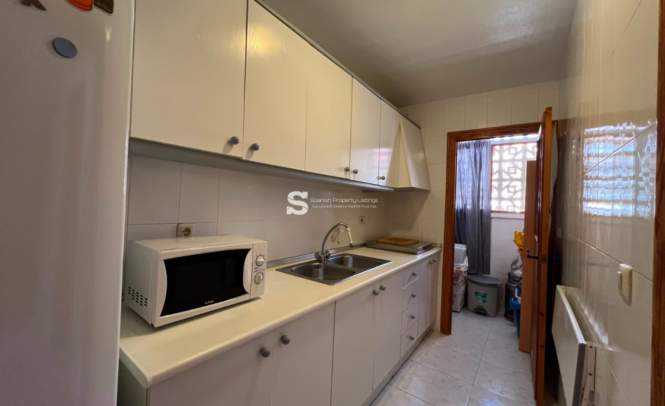 Resale - Bungalow - San Pedro del Pinatar - Lo Pagan