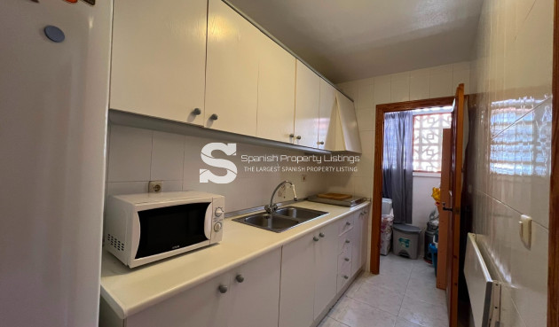 Resale - Bungalow - San Pedro del Pinatar - Lo Pagan