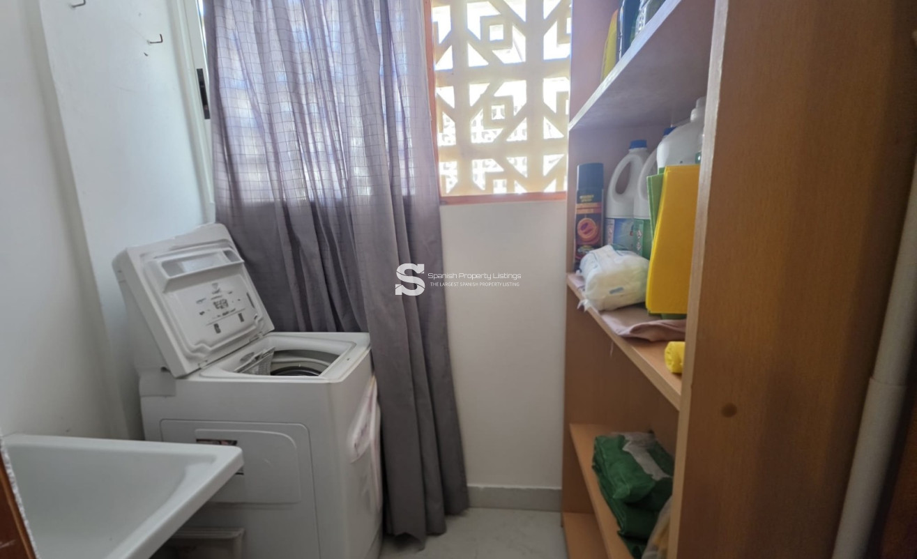 Resale - Bungalow - San Pedro del Pinatar - Lo Pagan