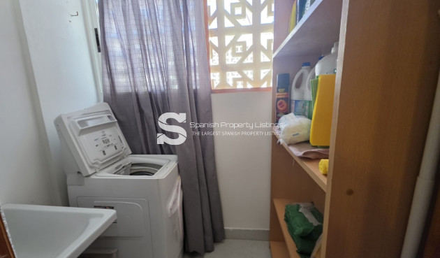 Resale - Bungalow - San Pedro del Pinatar - Lo Pagan