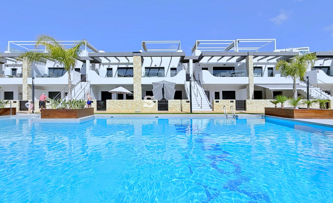 Reventa - Ático - Orihuela Costa - Punta Prima