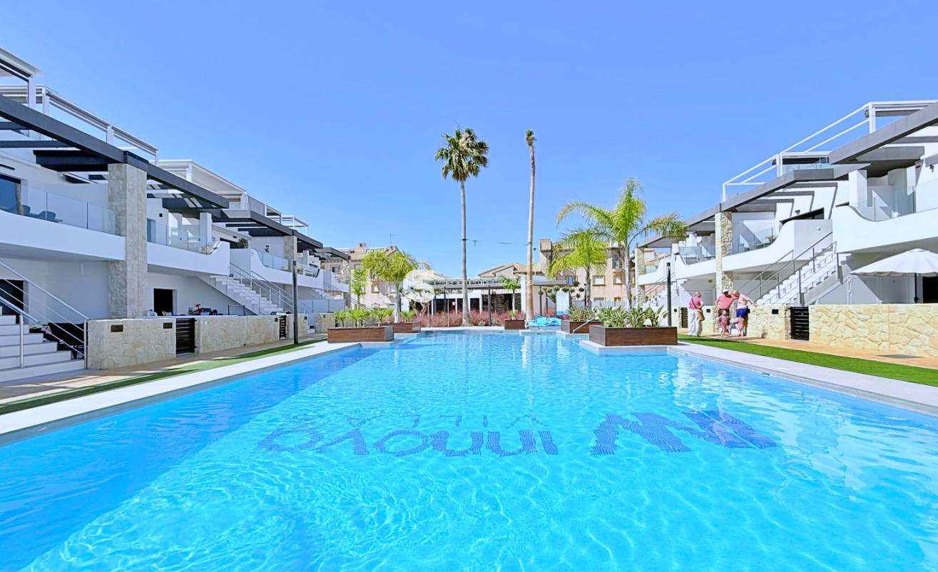 Reventa - Ático - Orihuela Costa - Punta Prima