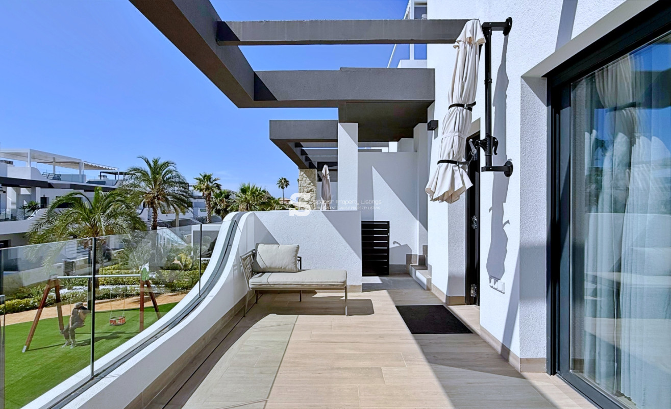 Reventa - Ático - Orihuela Costa - Punta Prima