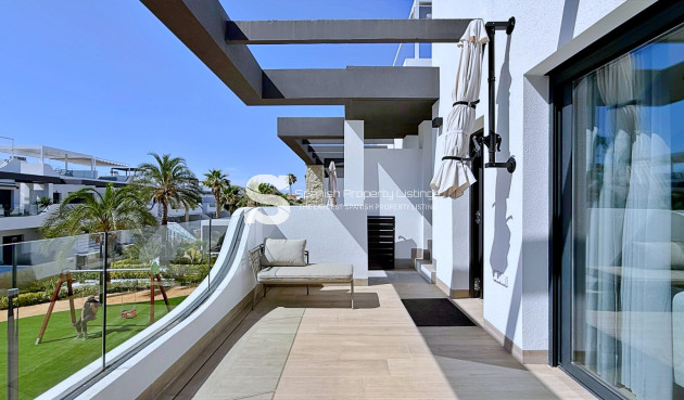 Reventa - Ático - Orihuela Costa - Punta Prima