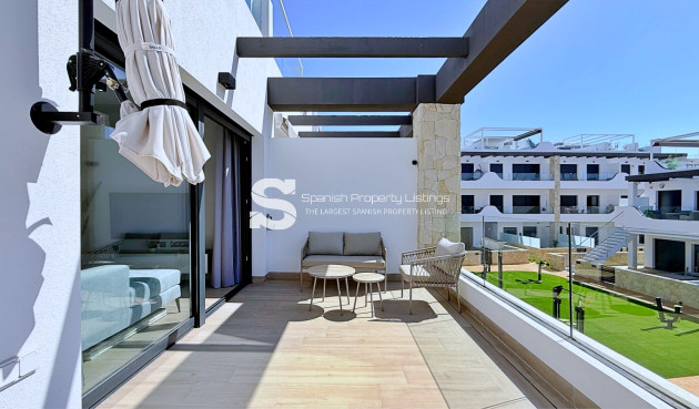 Reventa - Ático - Orihuela Costa - Punta Prima