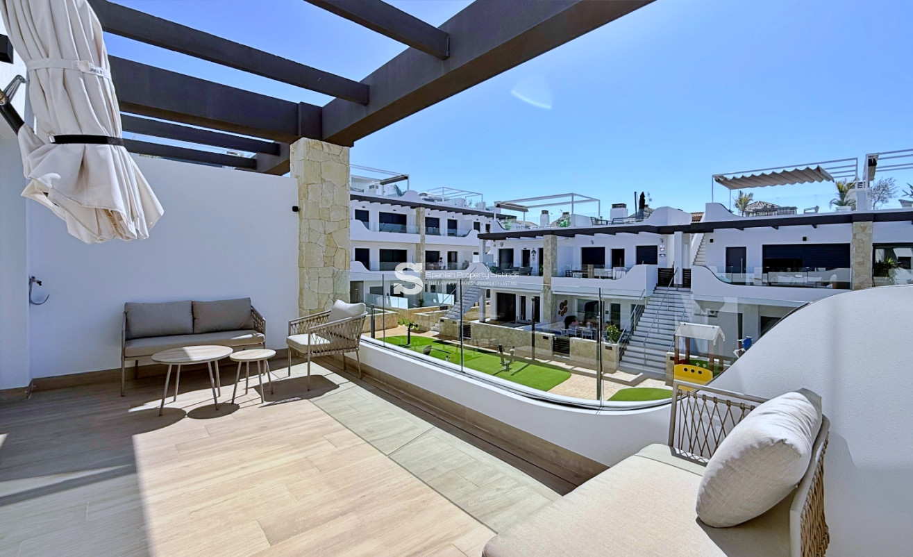 Reventa - Ático - Orihuela Costa - Punta Prima