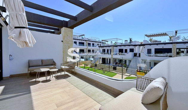 Reventa - Ático - Orihuela Costa - Punta Prima