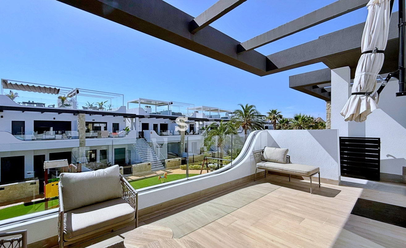 Reventa - Ático - Orihuela Costa - Punta Prima