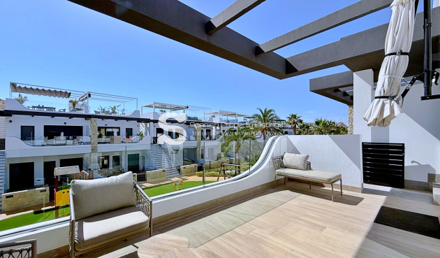Reventa - Ático - Orihuela Costa - Punta Prima