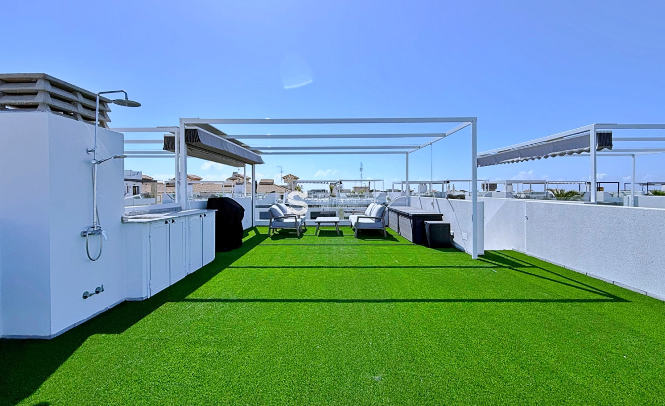 Reventa - Ático - Orihuela Costa - Punta Prima