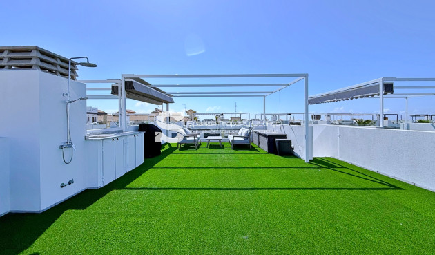 Reventa - Ático - Orihuela Costa - Punta Prima