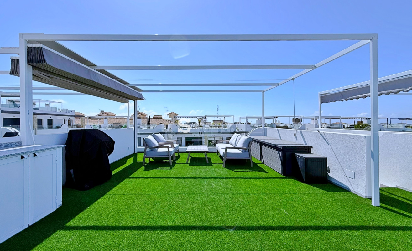Reventa - Ático - Orihuela Costa - Punta Prima