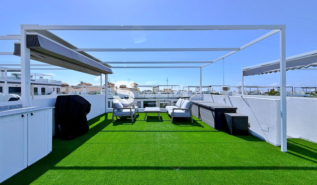 Reventa - Ático - Orihuela Costa - Punta Prima