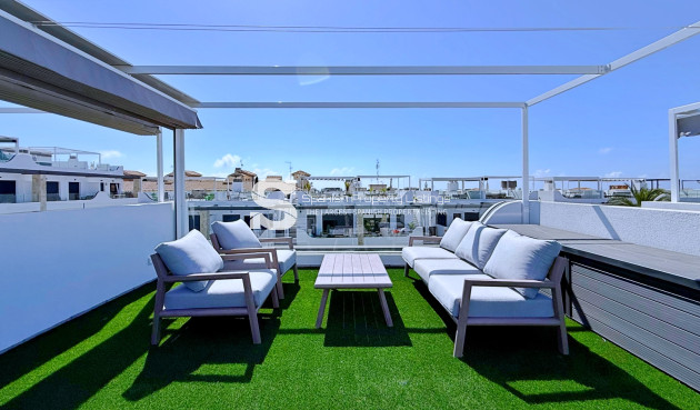 Reventa - Ático - Orihuela Costa - Punta Prima