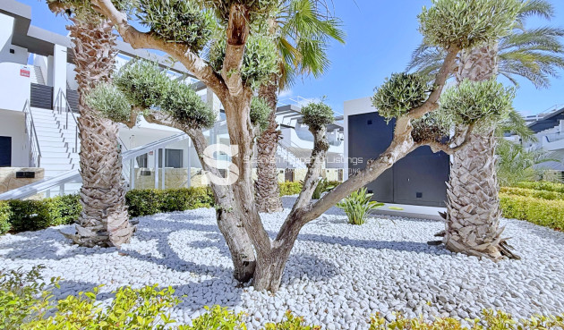 Reventa - Ático - Orihuela Costa - Punta Prima