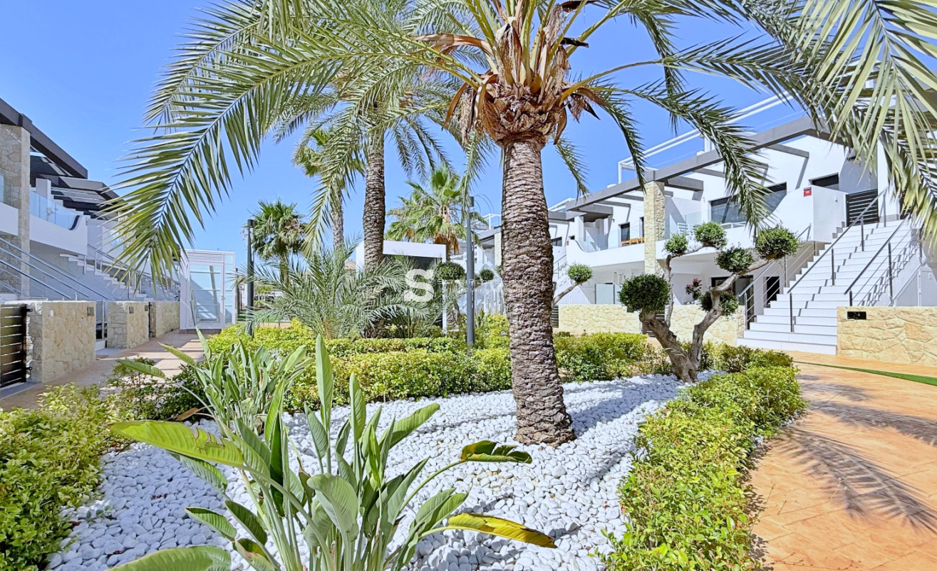 Reventa - Ático - Orihuela Costa - Punta Prima