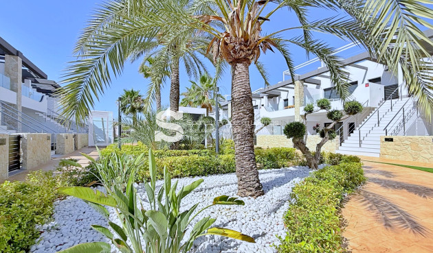 Reventa - Ático - Orihuela Costa - Punta Prima