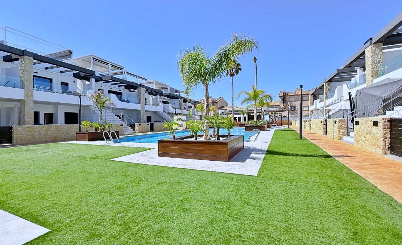 Reventa - Ático - Orihuela Costa - Punta Prima