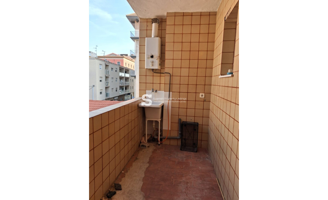 Resale - Apartment / flat - Los Alcazares - Los Alcázares