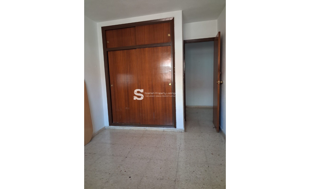 Resale - Apartment / flat - Los Alcazares - Los Alcázares