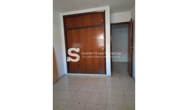 Resale - Apartment / flat - Los Alcazares - Los Alcázares