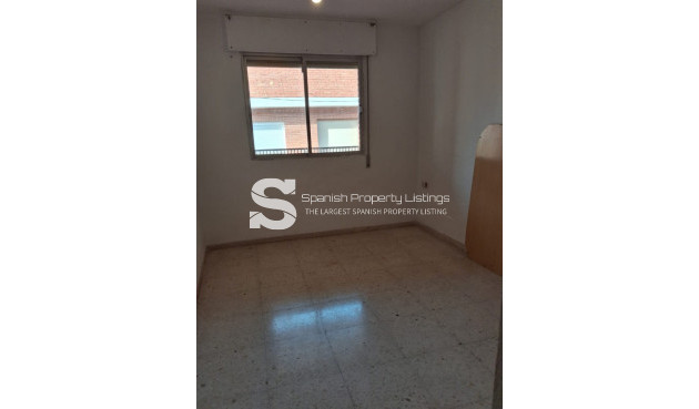 Resale - Apartment / flat - Los Alcazares - Los Alcázares