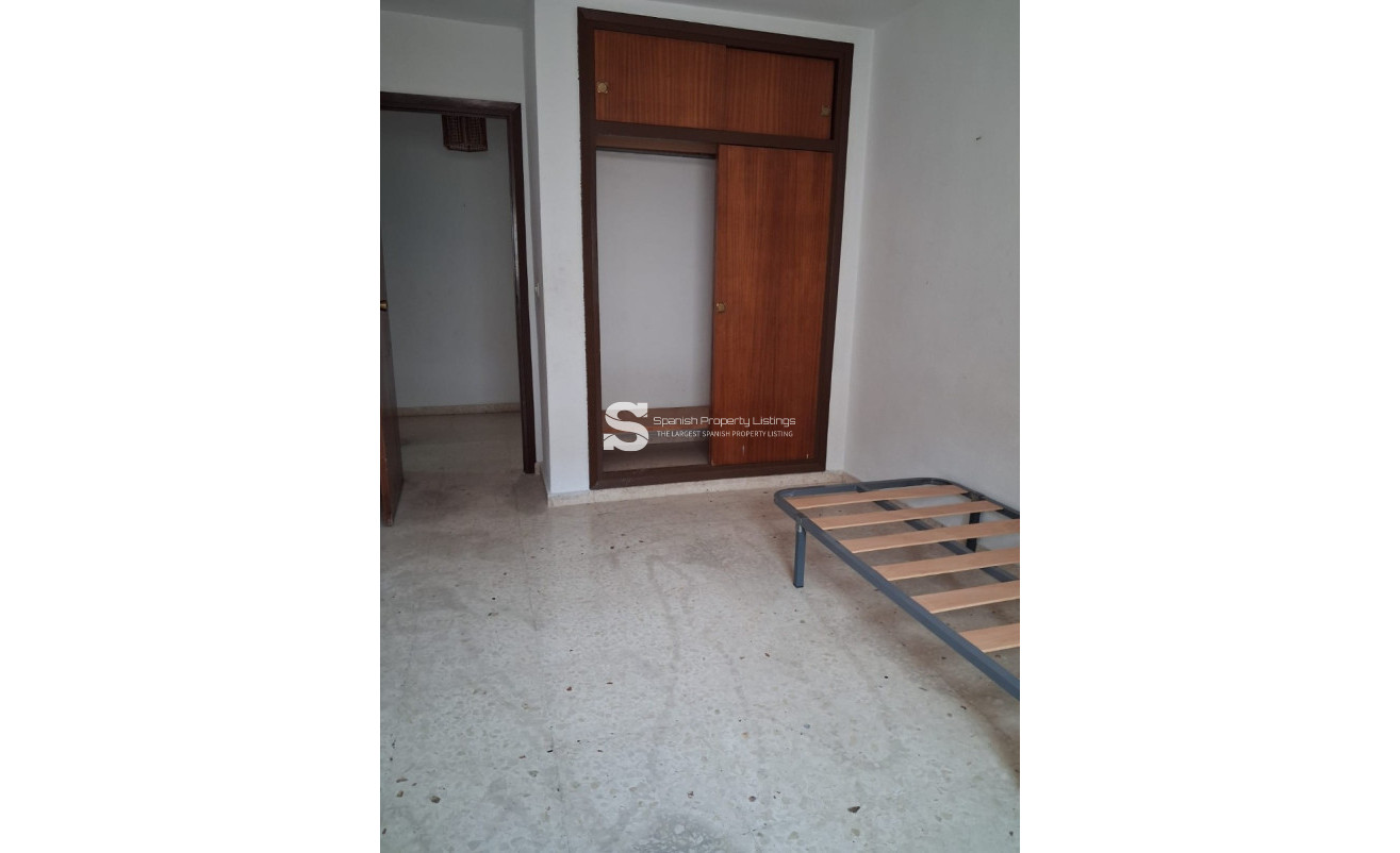 Resale - Apartment / flat - Los Alcazares - Los Alcázares