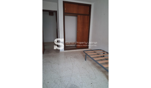 Resale - Apartment / flat - Los Alcazares - Los Alcázares