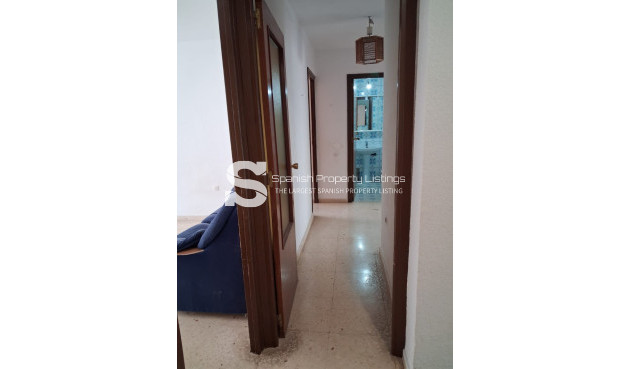 Resale - Apartment / flat - Los Alcazares - Los Alcázares